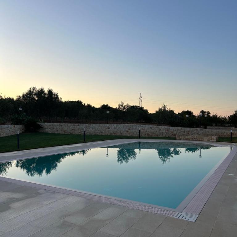 I Trulli di Gina Appartamento Trullo 6 persone - Appartamento - 59