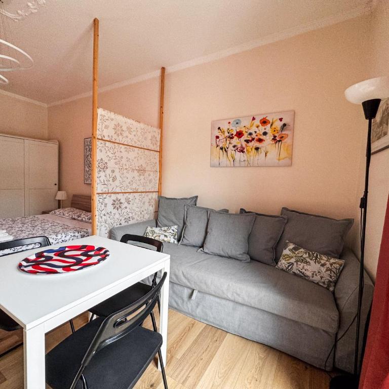 Cami s holidays home - One-Bedroom Apartment - 7