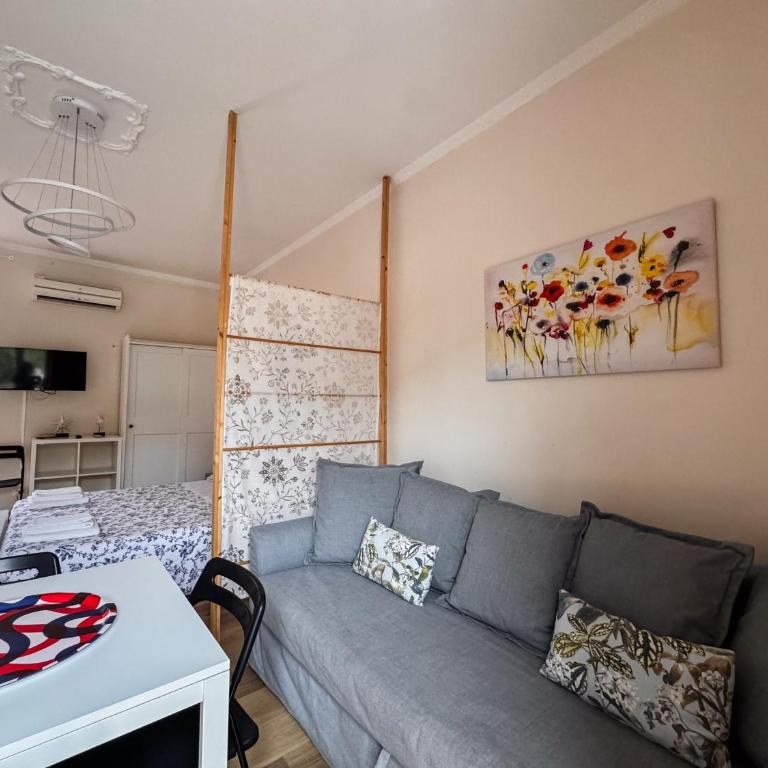 Cami s holidays home - One-Bedroom Apartment - 8