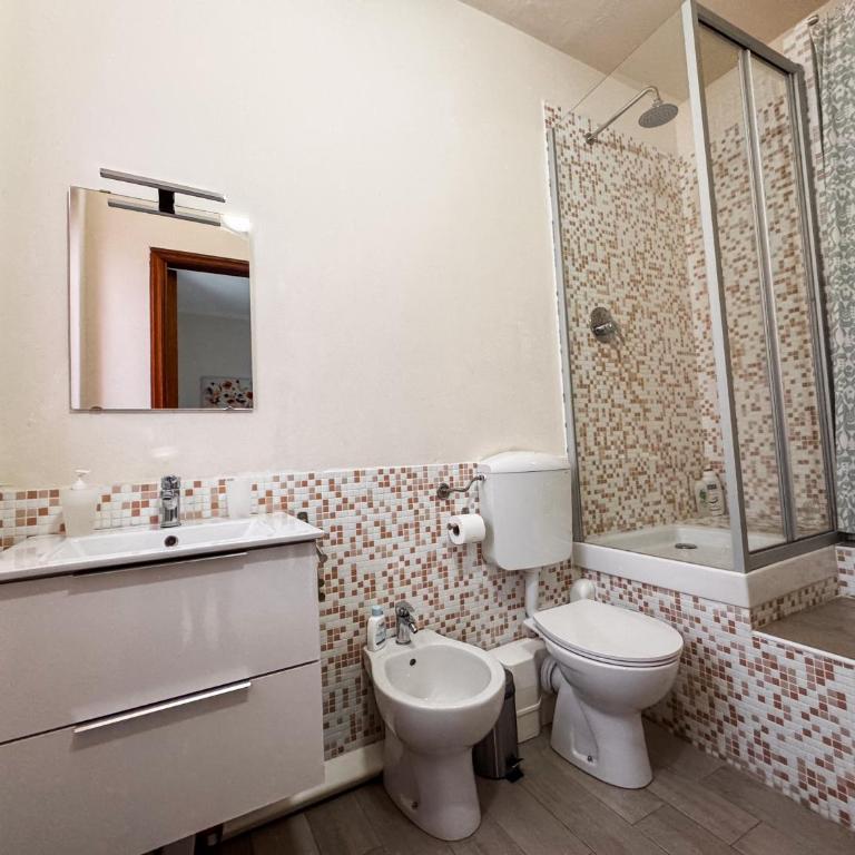 Cami s holidays home - One-Bedroom Apartment - 9
