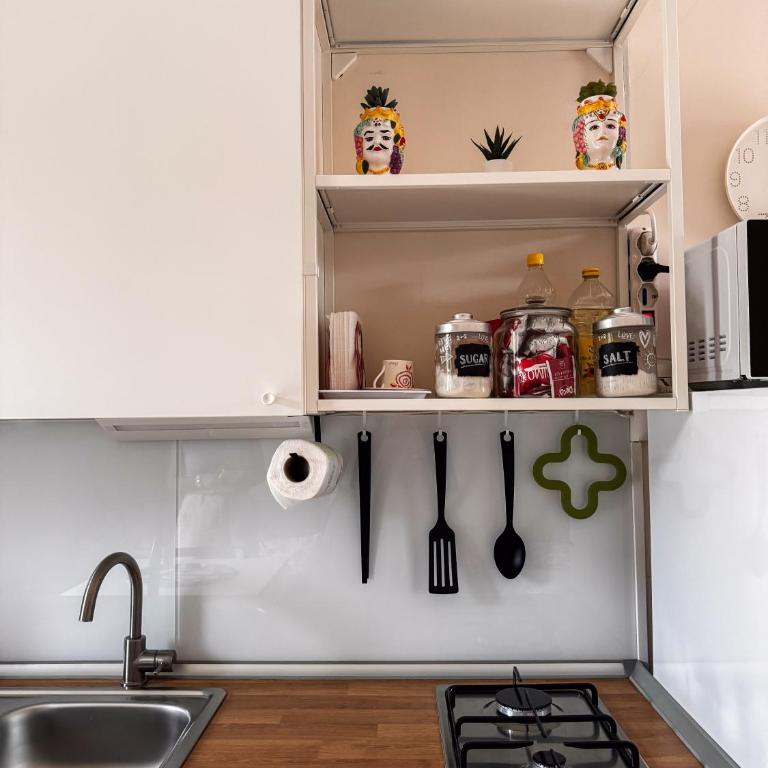 Cami s holidays home - One-Bedroom Apartment - 11
