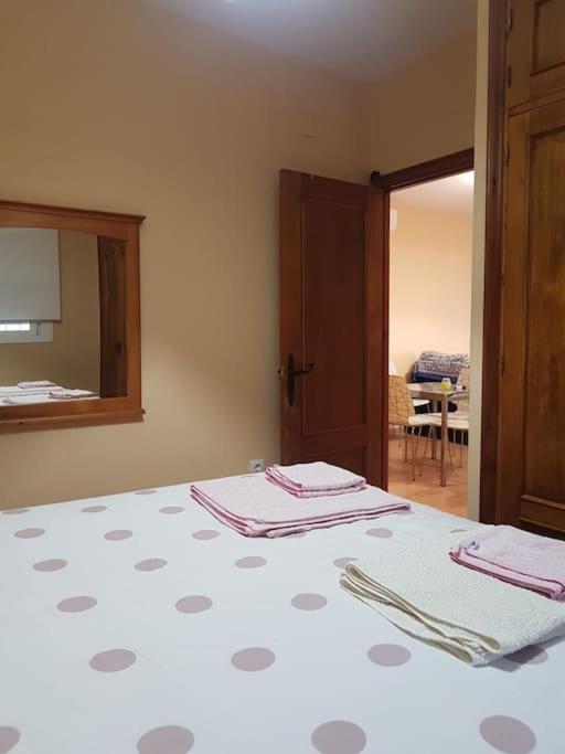 Chalet a 10 minutos de la playa - Casa de 2 dormitorios - 12