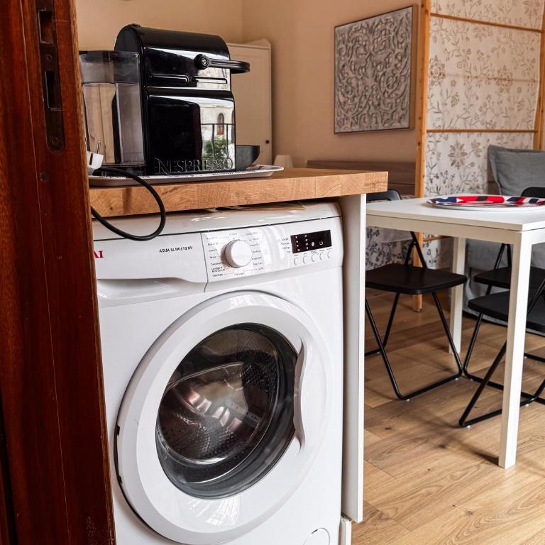 Cami s holidays home - One-Bedroom Apartment - 14