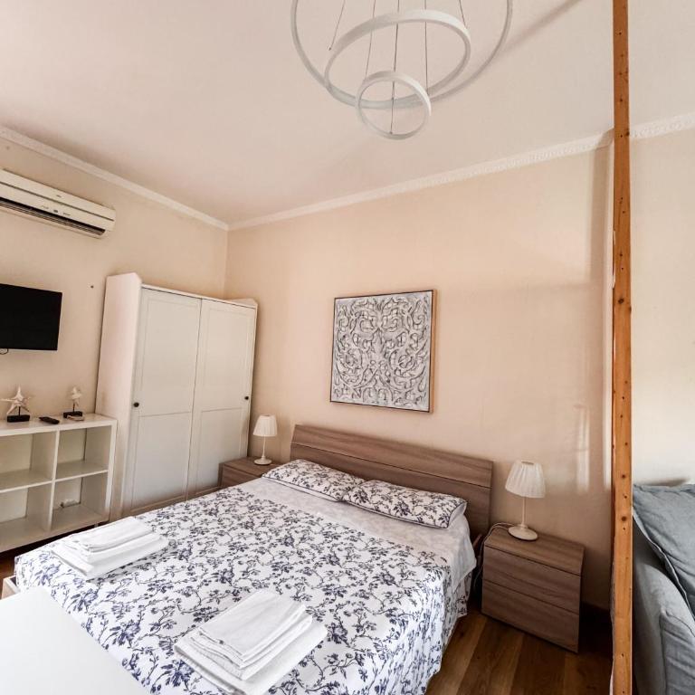 Cami s holidays home - One-Bedroom Apartment - 15