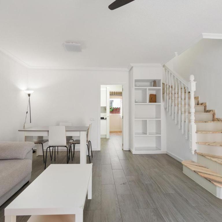 HE California - Bungalow - 12