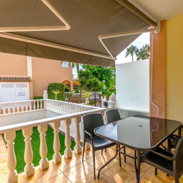 HE California - Bungalow - 15