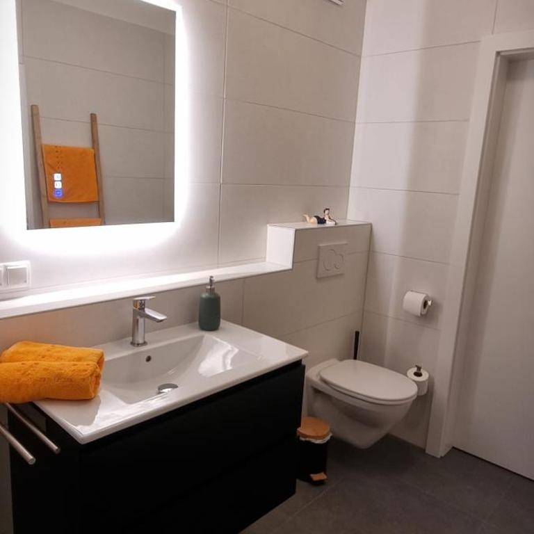 Apartments in Graz - Studio mit Terrasse - 7