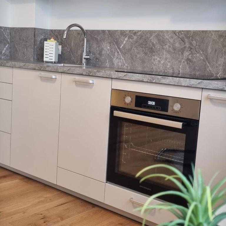 Apartments in Graz - Studio mit Terrasse - 8