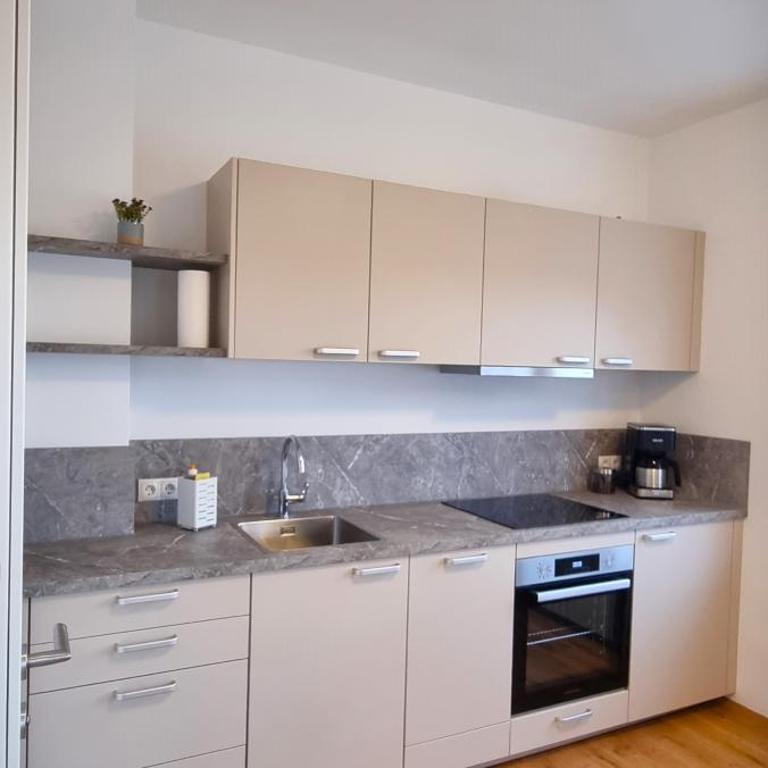 Apartments in Graz - Studio mit Terrasse - 9