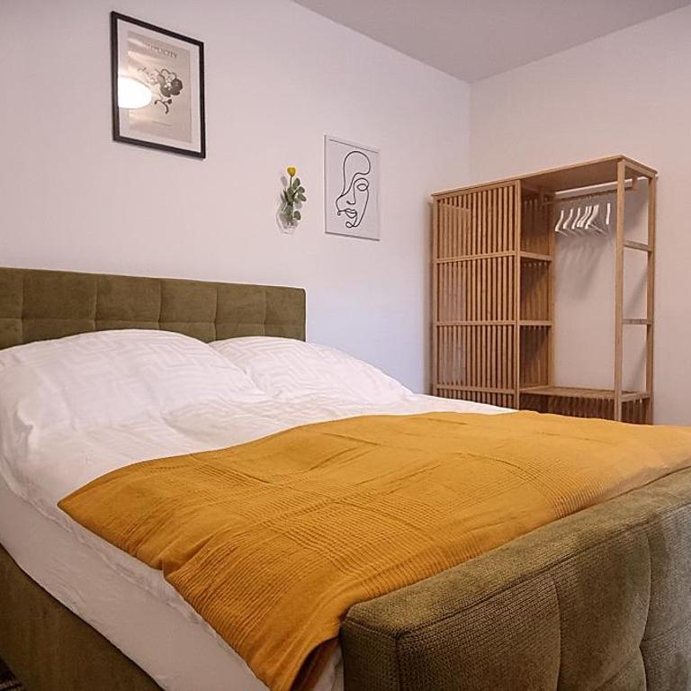Apartments in Graz - Studio mit Terrasse - 6