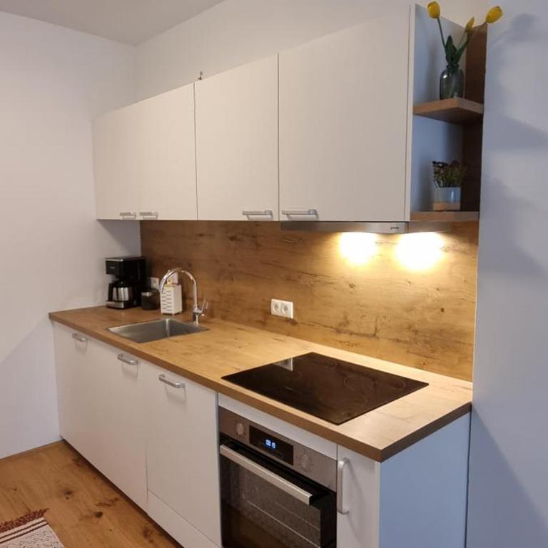 Apartments in Graz - Familienstudio - 6