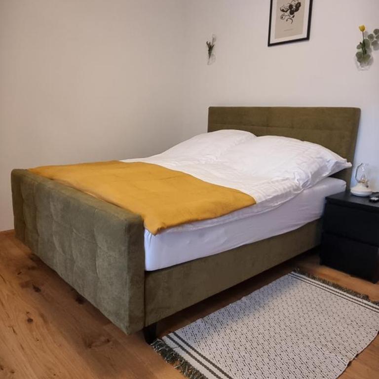 Apartments in Graz - Studio mit Terrasse - 5