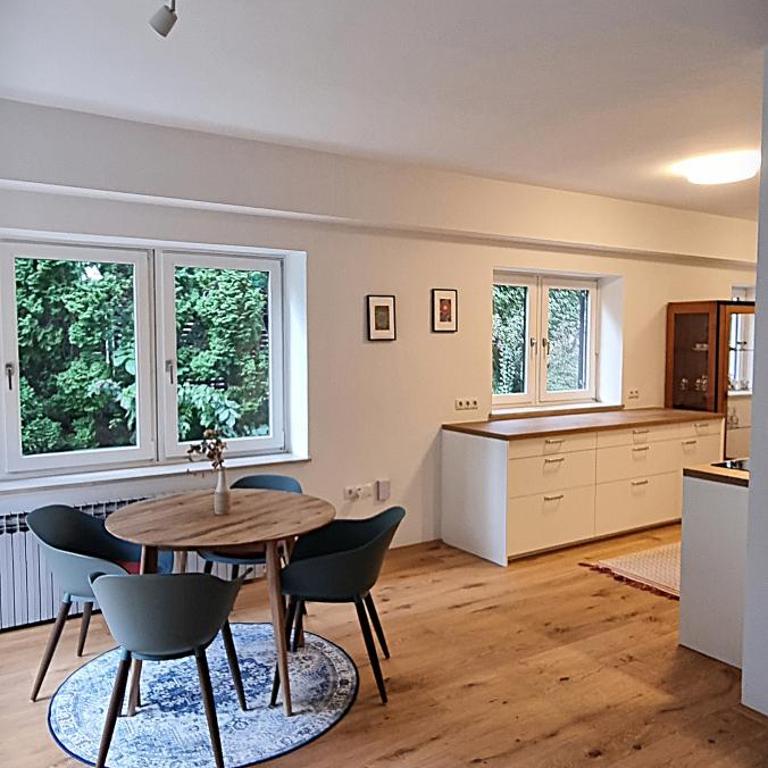 Apartments in Graz - Familienstudio - 1