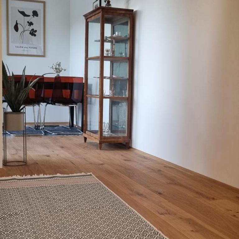Apartments in Graz - Deluxe Studio mit Doppelbett - 2
