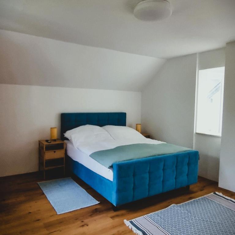 Apartments in Graz - Deluxe Studio mit Doppelbett - 5
