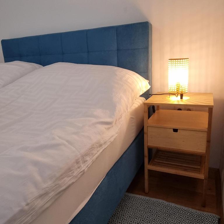 Apartments in Graz - Deluxe Studio mit Doppelbett - 6