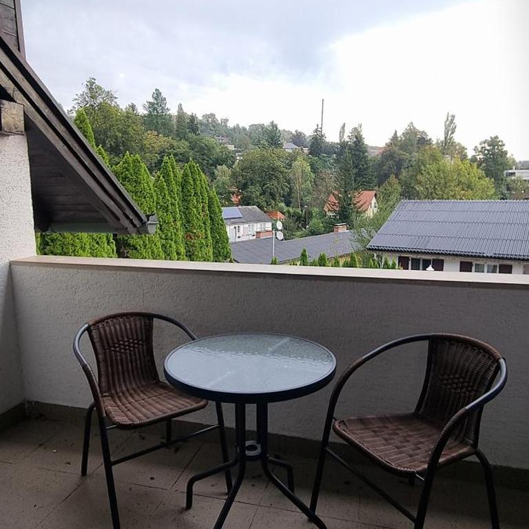 Apartments in Graz - Deluxe Studio mit Doppelbett - 10