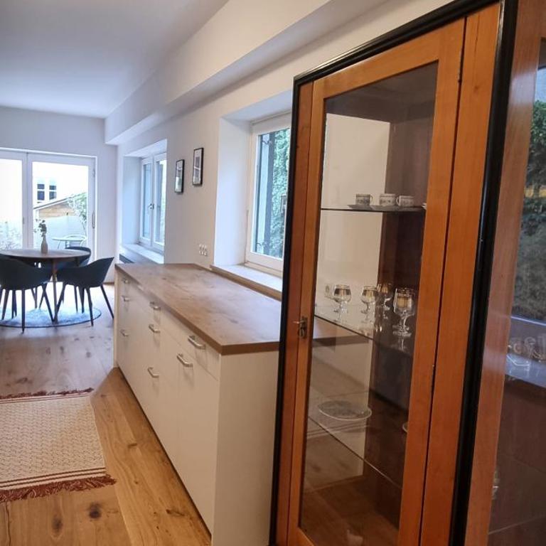 Apartments in Graz - Familienstudio - 3