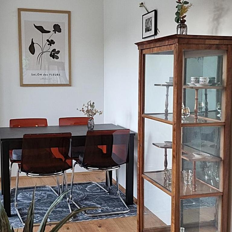 Apartments in Graz - Deluxe Studio mit Doppelbett - 1