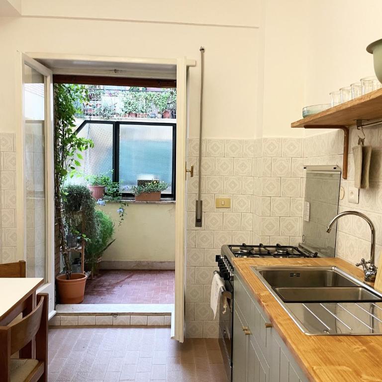 Apartment Casa Iole - Appartamento con 1 Camera da Letto - 10