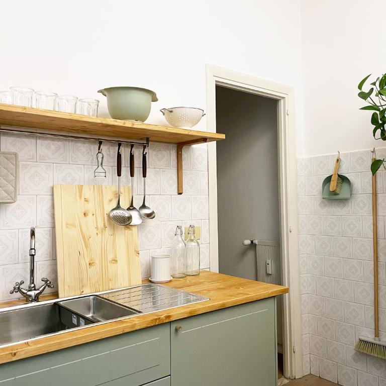 Apartment Casa Iole - Appartamento con 1 Camera da Letto - 7