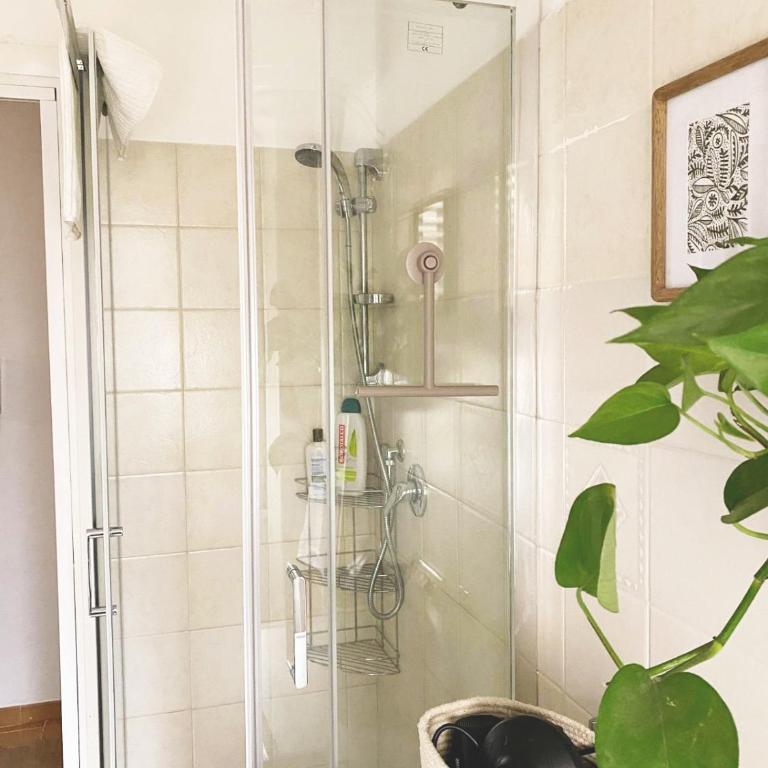 Apartment Casa Iole - Appartamento con 1 Camera da Letto - 22