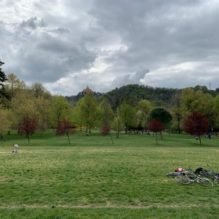 San Luca Exclusive Apartment - Appartamento con 2 Camere da Letto - 34