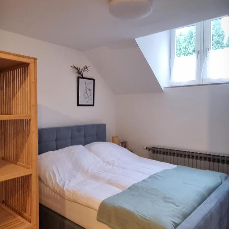 Apartments in Graz - Studio mit Balkon - 7