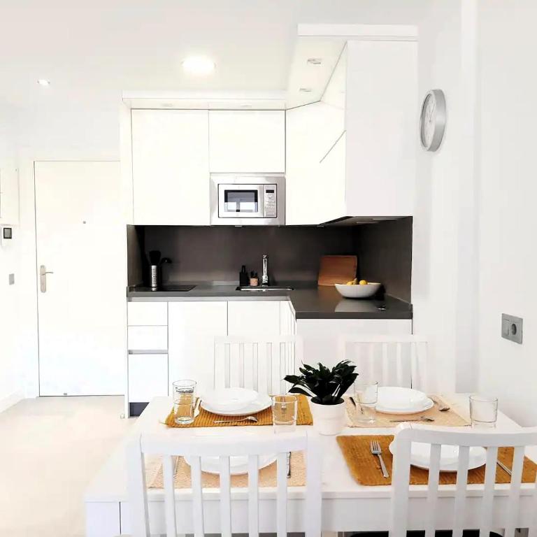 Piso Costa del Sol - One-Bedroom Apartment - 8