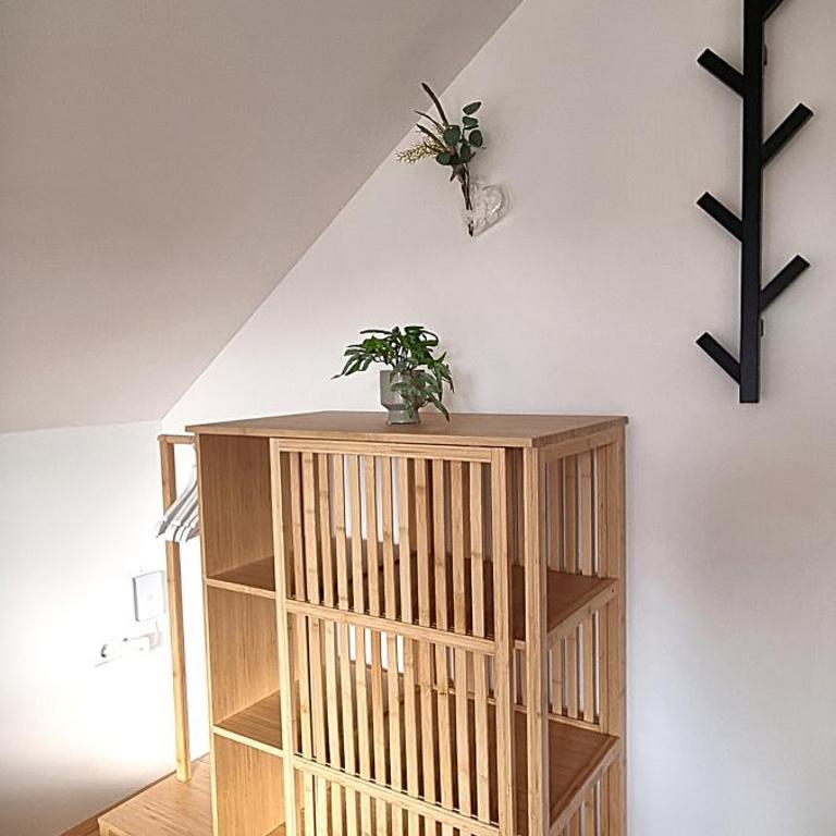 Apartments in Graz - Studio mit Balkon - 4