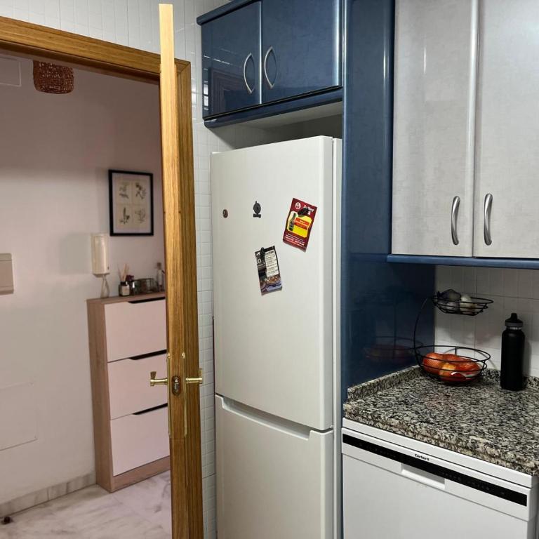 Wish Suite Macarena de Sevilla - One-Bedroom Apartment - 4
