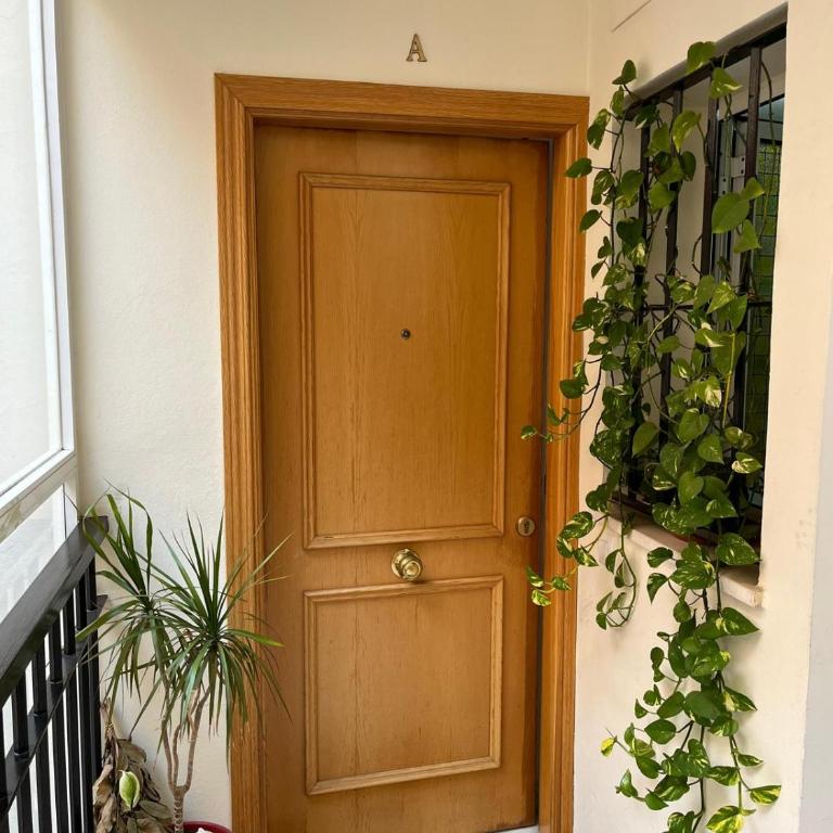 Wish Suite Macarena de Sevilla - One-Bedroom Apartment - 8