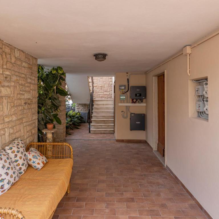 Casa Luigina - Appartamento con 3 Camere da Letto - 49