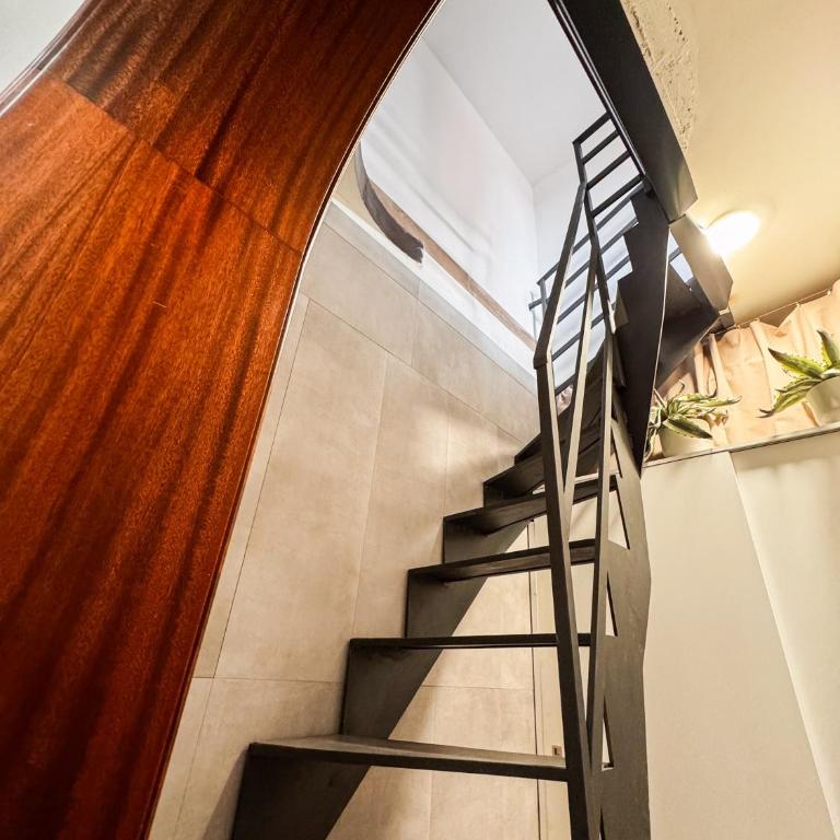 Cami s holidays home - Double Room with Terrace - 4