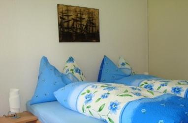 Hotel Ristorante Schlössli - Doppelzimmer - 3