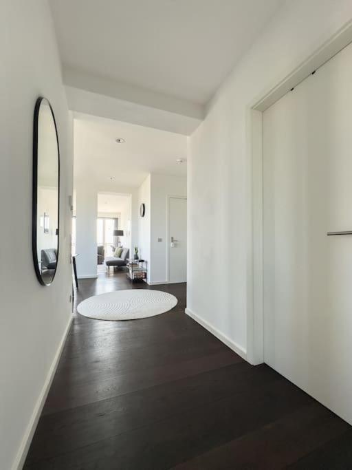 CityLoft - Augsburger Innenstadt-Bismarckviertel - kostenloser Tiefgaragenstellplatz - One-Bedroom Apartment - 9