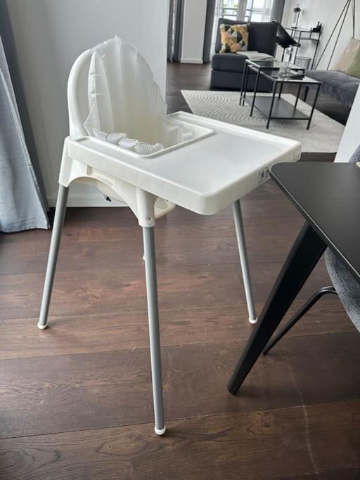 CityLoft - Augsburger Innenstadt-Bismarckviertel - kostenloser Tiefgaragenstellplatz - One-Bedroom Apartment - 15