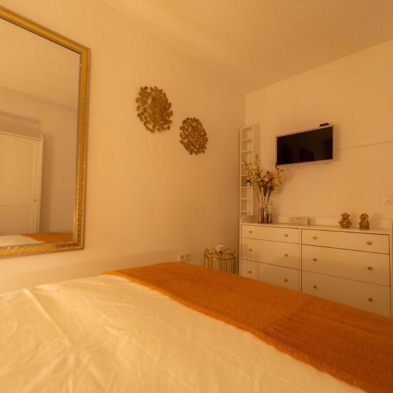Alojamiento cerca del Bernabeu - Two-Bedroom Apartment - 27