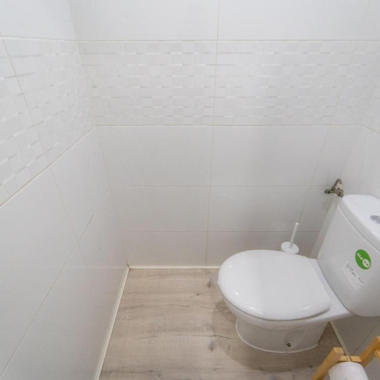 Alojamiento cerca del Bernabeu - Two-Bedroom Apartment - 28