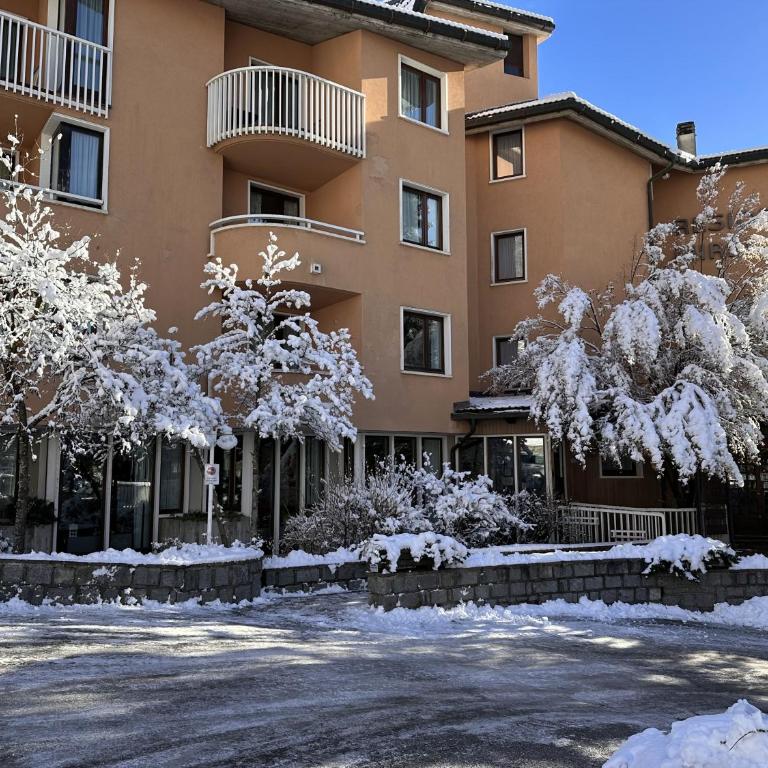 La Stella Bilocale con balcone - Appartement 1 Chambre - 3