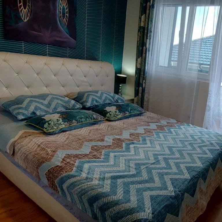 OPERA LUX APARTMENTS Green Hill - Relax & Free Parking - Deluks Apartman - 66