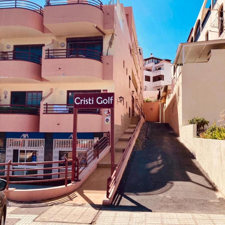 The Heart of Tenerife - Apartamento de 1 dormitorio - 10