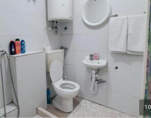 Apartman Tina - Apartman sa 2 Spavaće Sobe - 5