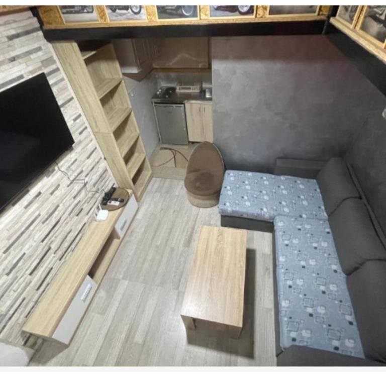 Apartman Tina - Apartman sa 2 Spavaće Sobe - 2