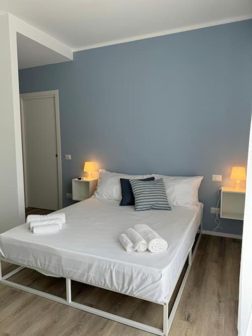 Barien Room 1 - Camera Matrimoniale - 1