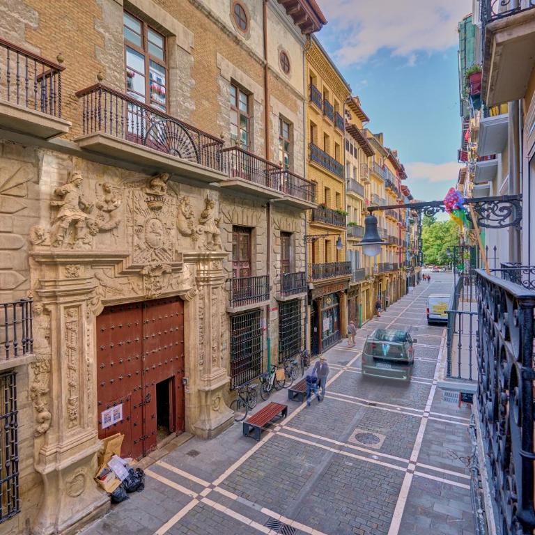 Apartamento Balcón del Arte by Clabao - Apartamento de 2 dormitorios - 22