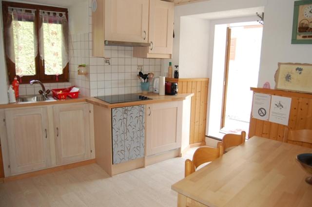 étoile filante - Apartment mit 1 Schlafzimmer - 6