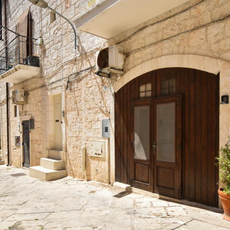 Le Case di Riri - L'alcova - Apartamento de 1 dormitorio - 1