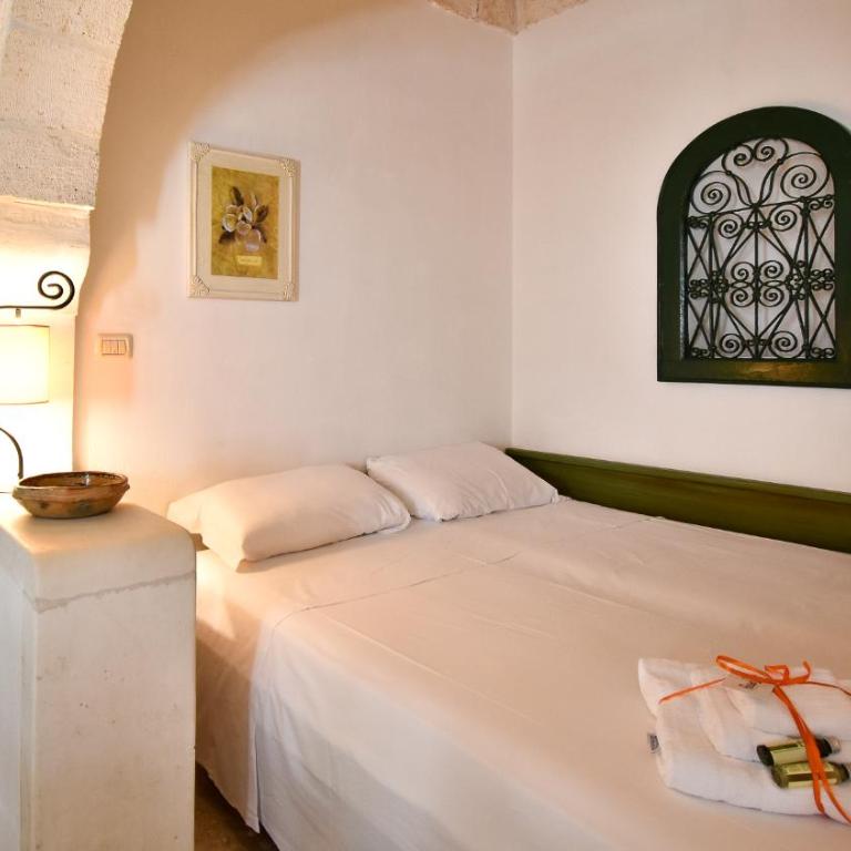 Le Case di Riri - L'alcova - Apartamento de 1 dormitorio - 3