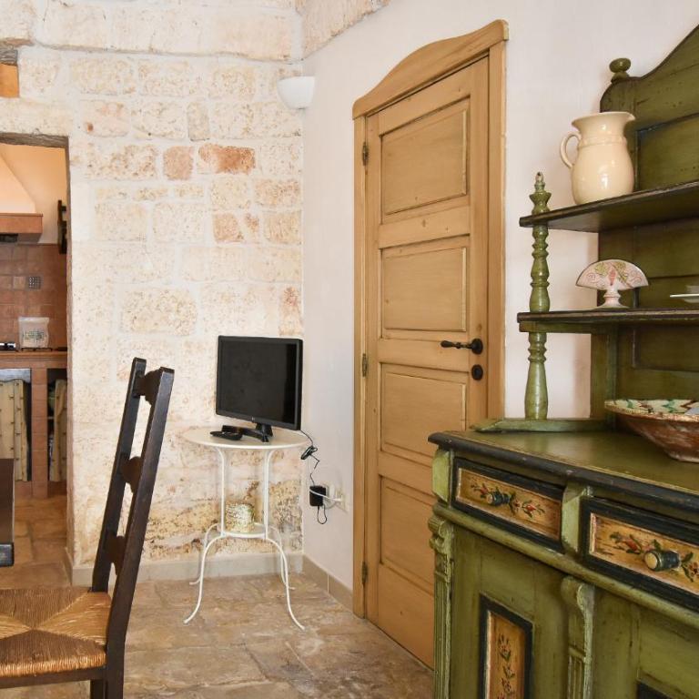 Le Case di Riri - L'alcova - Apartamento de 1 dormitorio - 4